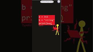 🐍 Python Magic Animation 🤯 | This Will Blow Your Mind! 🔥 #Shorts #viral @Python #animation #magic