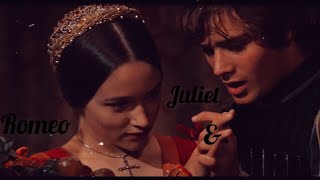 Romeo & Juliet || Young and Beautiful