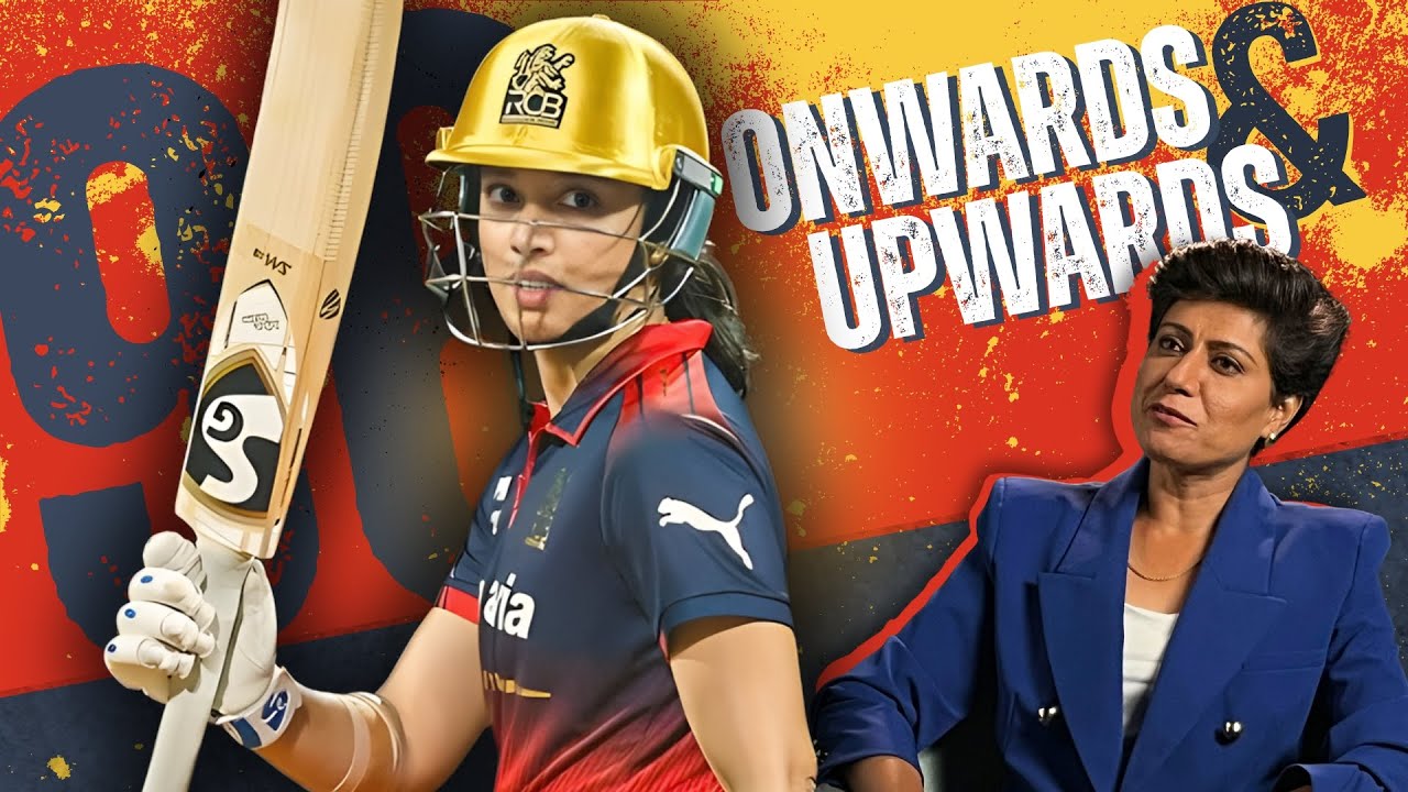 Is A WPL Hundred Just Around The Corner? | RCB vs DC & UP vs MUM | 