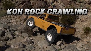 Download Lagu King of Hammers Is Getting out of Hand —Hilux Overland Expedition EP3  MP3