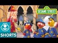 Sesame Street: Wizard School with Elmo | Bert and Ernie's Great Adventures