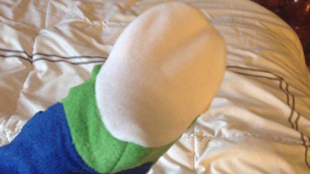 Baby Einstein Baby Vivaldi the Duck Replica Puppet Unboxing YouTube