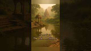 Tamralipta- The Lost and Forgotten Port of Bengal #history #ancientindia #india #bengali #shorts