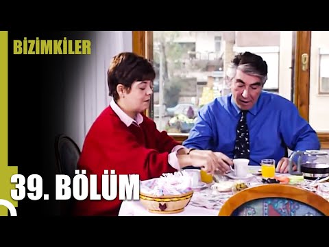 Bizimkiler 39. Bölüm | Tek Parça