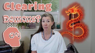 The Dragon’s Treatment: My Most Intense Acupuncture Experience