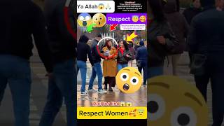 Download Lagu MashaALLAH 🥰 How she save her😱👏🏻 #shorts #respect #viral MP3