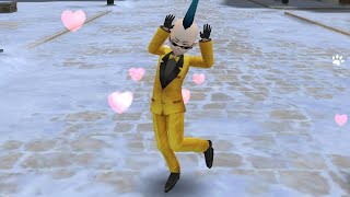 cara leveling game alchemiastory sambil lepas stang screenshot 5