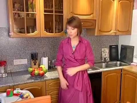 Бытовая техника для кухни - НТВ "Квартирный вопрос"