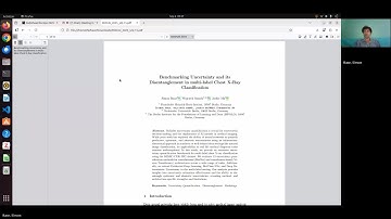 Benchmarking Uncertainty and its Disentanglement in multi-label Chest X-Ray Classification