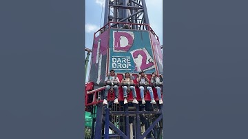 which swing it is? #swing #travel #imagica #dare #danger #shortvideo #enjoy #gaming