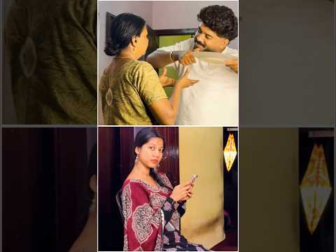 "അച്ഛന്റെ പാത" പിൻ തുടരാതെ മകൻ😊 #jijindrisya #shorts  #love #trending #shortsfeed #family #women