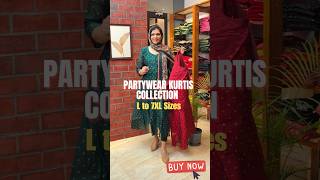 Kurtis✨@klothfashionstore #plussize #chanderi #silk #bigsize #7xl #fashion #trending #new #vlog