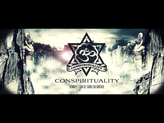 Mira CONSPIRITUALITY | SOMETHING FROM NOTHING en YouTube Mira CONSPIRITUALITY | SOMETHING FROM NOTHING en YouTube