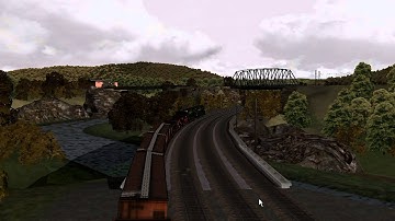 Train Simulator 2012.wmv