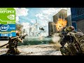 Battlefield 4 | 940MX/130MX | i3 7100U | 12GB ram | Low End Pc | Benchmark