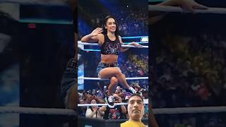 Httpsyoutubecomshortsiyuetjatxksiiap84kgwwnylv wwe staywithbecky short 