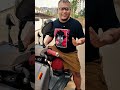 জার্মানদের ডিজাইন, বিল্ড কোয়ালিটি ও ইঞ্জিন প্রযুক্তি নিঃসন্দেহে টপ-নচ #couplebikersbd #victoria