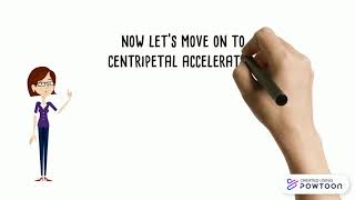 (Matriculation) Chapter 6: Circular Motion
