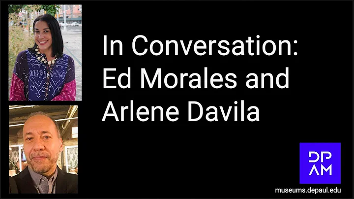 Latinx Inclusivity:  A Conversation between Arlene...