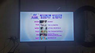 Gtv - Gf Lineup December 29, 2025-January 3, 2026 27-Dec-2025 New Year 2026 Special