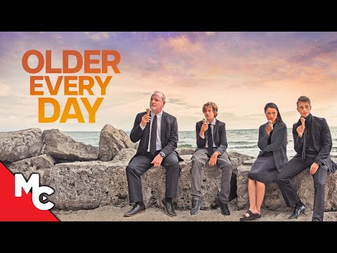 Older Every Day | Full Movie | Full Family Drama Movie | 2023 Movie