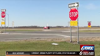 Whiteside County Steps Up Enforcement For Illinois Speed Awareness Day