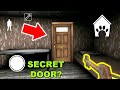 I Found New Secret Escape Granny 1.8 Extreme Mod