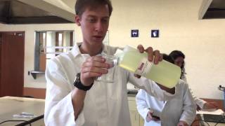 Mindblowing Anodizing Process