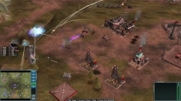 3V3 DEFCON 10K NO RULES