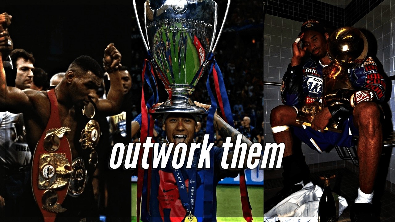 Переработайте всех!