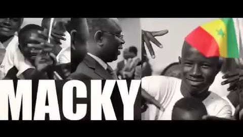 Voyage dans l'intimité du Président Macky SALL [intégral]