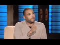 Lopez Tonight Anthony Anderson Stole from His Mom