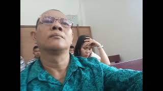 Etama hu gareja mamuji TUHAN#HorasmantuaPurba_Amos9:11-15#Minggu,21/09/2025,Time:10:29WIB😇✝️❤🤓TUHAN