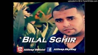 Bilal Sghir Kalouni Ntartag Galbi