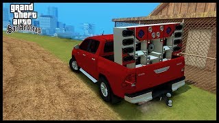 Download Lagu Forró do Bota Bota - Volta Vaqueira // Rolê de Hilux Com Som \\\\ GTA SA MP3 Download Lagu Forró do Bota Bota - Volta Vaqueira // Rolê de Hilux Com Som \\\\ GTA SA MP3