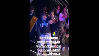 Fredo Bang Ft Julio Foolio Unreleased Song Snippet*