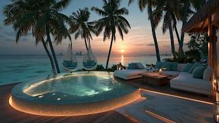 Cafe Del Mar Ibiza Sunset Chillout - Deep Chillout Lounge Music For Golden Hour 2026 screenshot 5