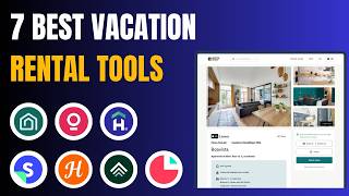 7 Best Vacation Rental Software 2026: Guesty vs Hostaway vs Hospitable & More screenshot 5