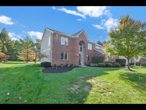 7860 Windsor Avenue, Canal Winchester, OH home video tour