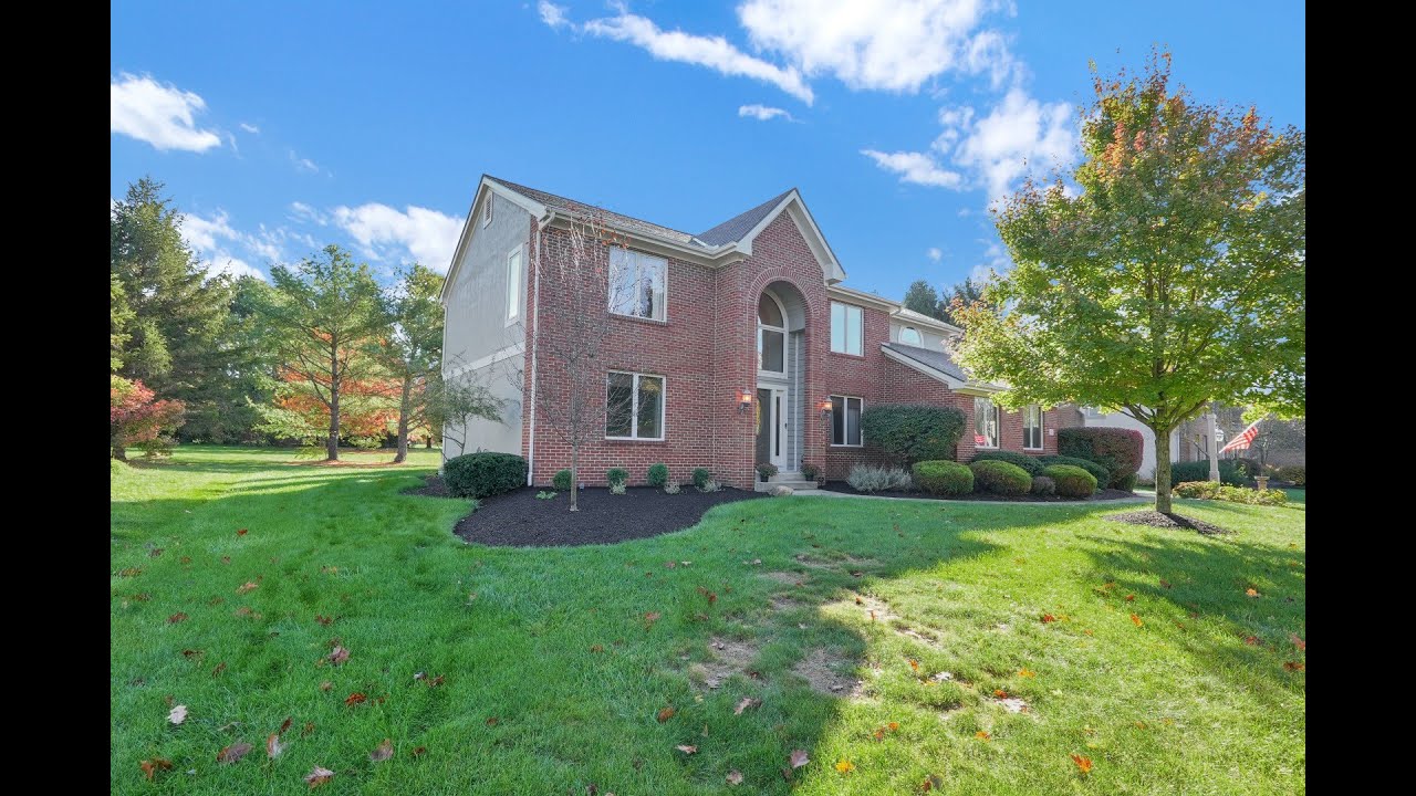 7860 Windsor Avenue Canal Winchester, OH | ColdwellBankerHomes.com