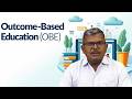 Outcome Based Education OBE by Dr. M Nagaraju