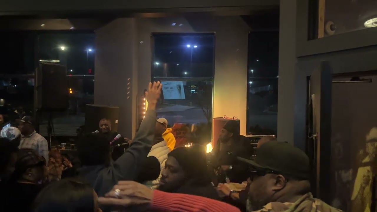 Push Play @ 1865 1/16/26