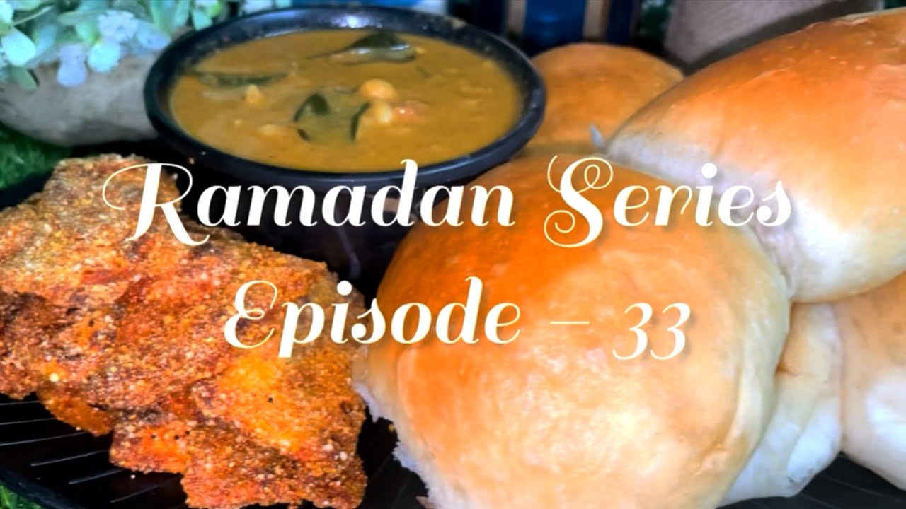 Chana Ross & Banana Fry l Goan Delicious Recipes😋