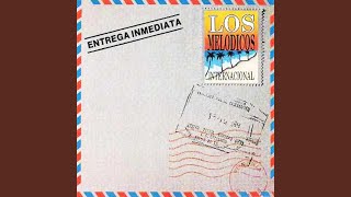 Video thumbnail of "Los Melódicos - Zumbalo"