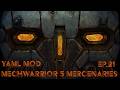 MechWarrior 5 Mercenaries ep.21 Shadow Of Kerensky Pt1