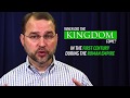 When Will the Kingdom Come? - Don Blackwell