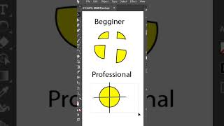 Mastering the Line Segment Tool in Adobe Illustrator | Quick Tutorial #adobe #graphicdesign