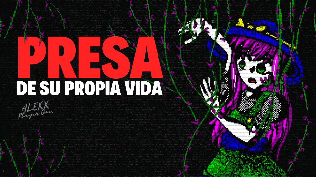 Una historia para NO dormir con tremendo plot twist | Lily's Well: Historia explicada +17 Finales