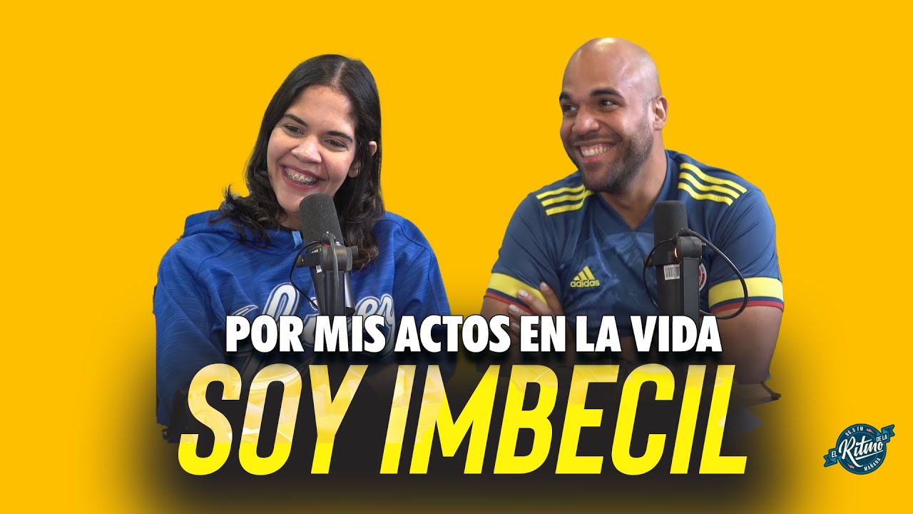Las razones por las que soy un 1MBEC1L - YouTube