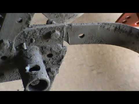 МОТОБЛОК ASILAK SL-93L